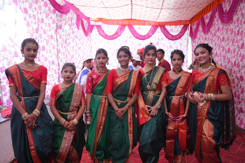 Annual Day Photo