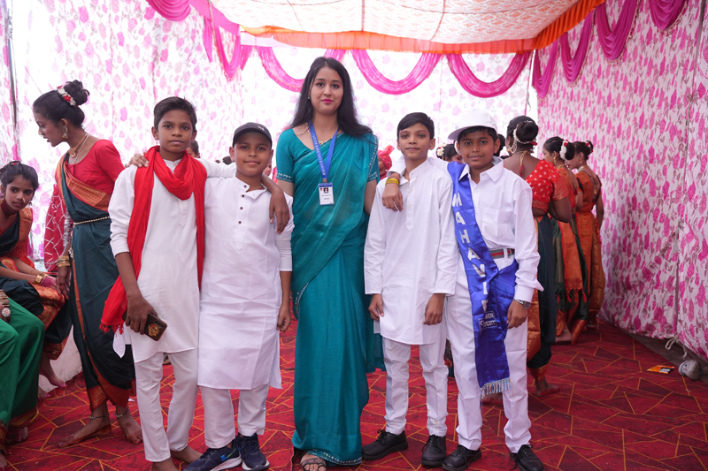 Annual Day Photo