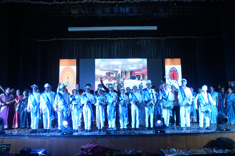 Annual Day Photo