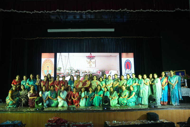 Annual Day Photo